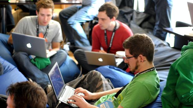 Uno de cada cuatro emprendedores en España es andaluz