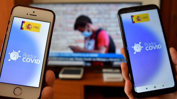 La Junta demora por fallos técnicos los datos diarios de Covid en una jornada con más hospitalizados