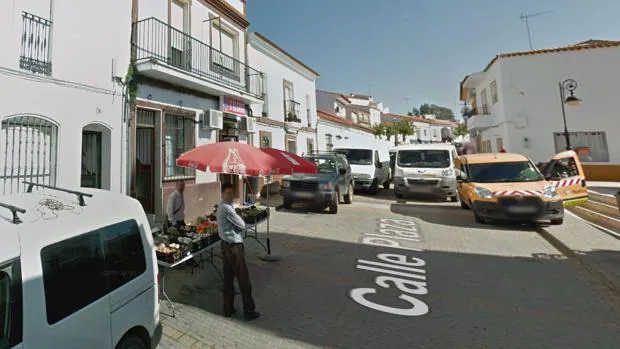 Todos los vecinos de un pueblo de Huelva, autoconfinados tras un brote de coronavirus