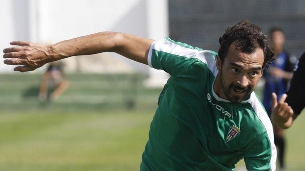 Así fue el minuto a minuto del Córdoba CF-Lorca Deportiva