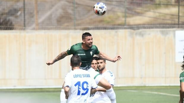 Así está el Córdoba CF en la clasificación tras la primera jornada de la segunda fase