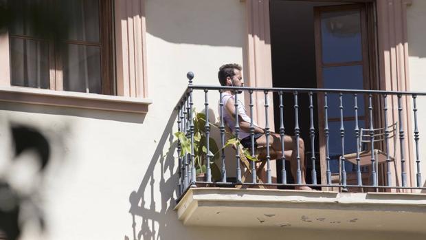 Sevilla, Jaén, Almería... estas son las ciudades en peligro de confinamiento por el Covid-19