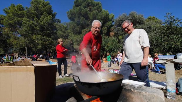 Salud previene de las celebraciones por San Rafael, peroles y reuniones familiares en Córdoba