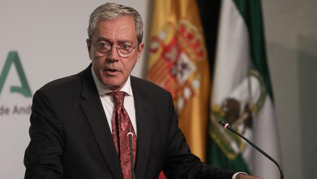 El Gobierno andaluz estima que el próximo año se crearán 164.000 empleos