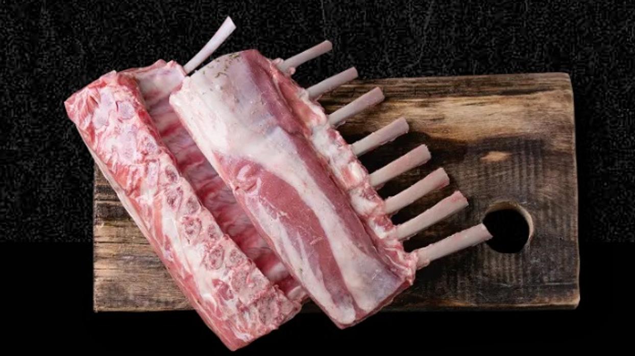 El «Amazon» del cordero de Córdoba | La ganadería Las Albaidas se lanza a la venta por Internet