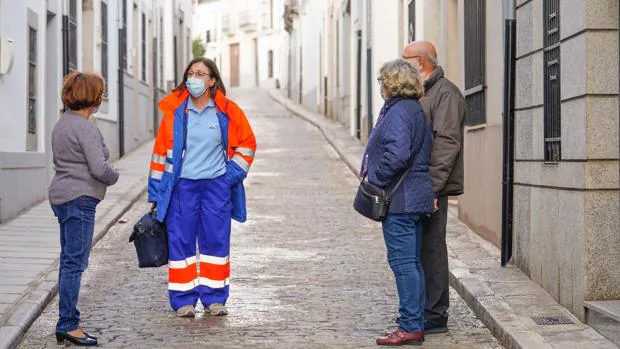 Los médicos de pueblo de Córdoba, entre la vocación y la falta de recursos