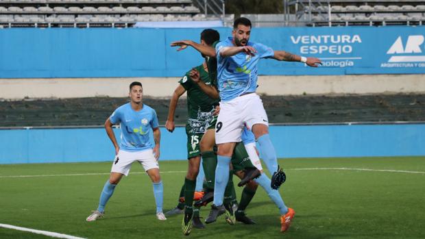 Día grande en Lucena para recibir al Sevilla FC en la Copa del Rey
