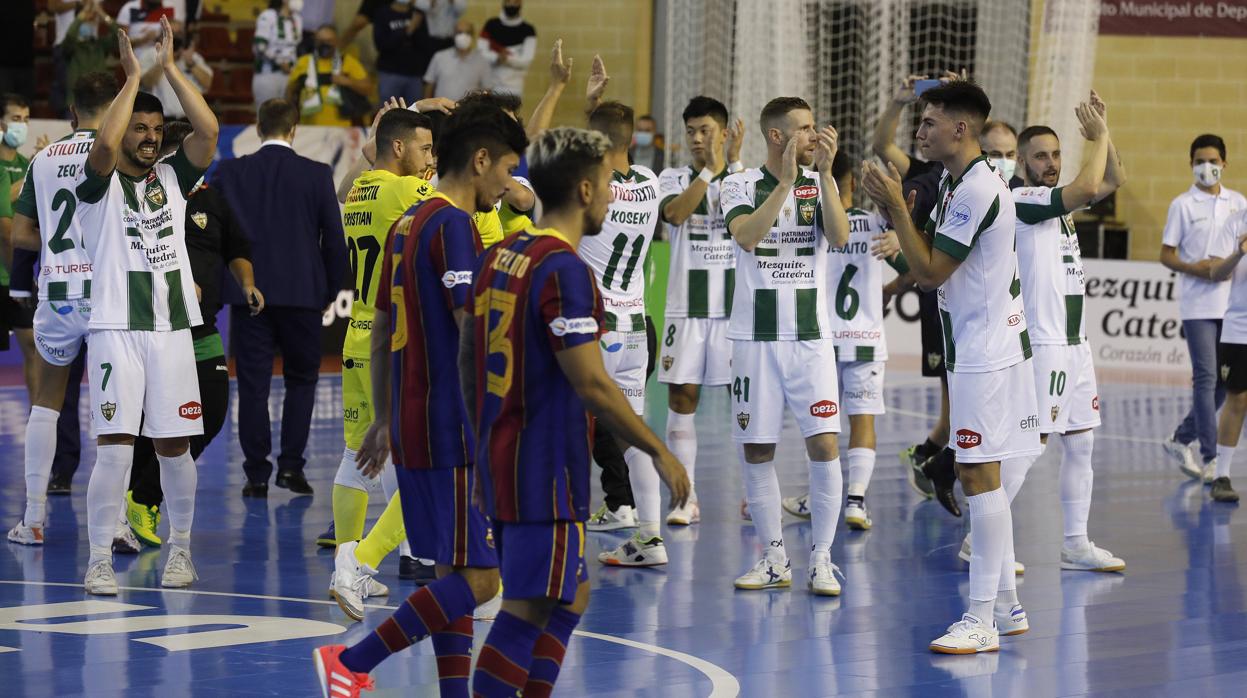 Imagen del Córdoba Patrimonio de la Humanidad