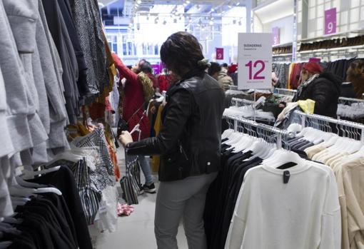 ¿Cuándo empiezan las rebajas de enero 2021?