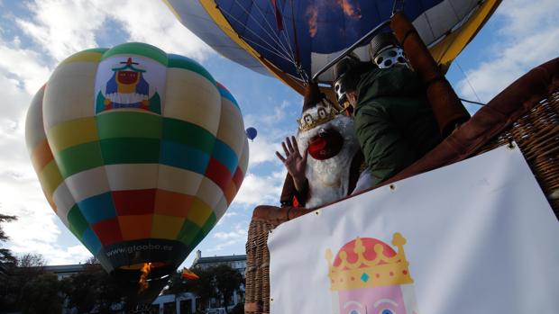 Los Reyes de la desilusión