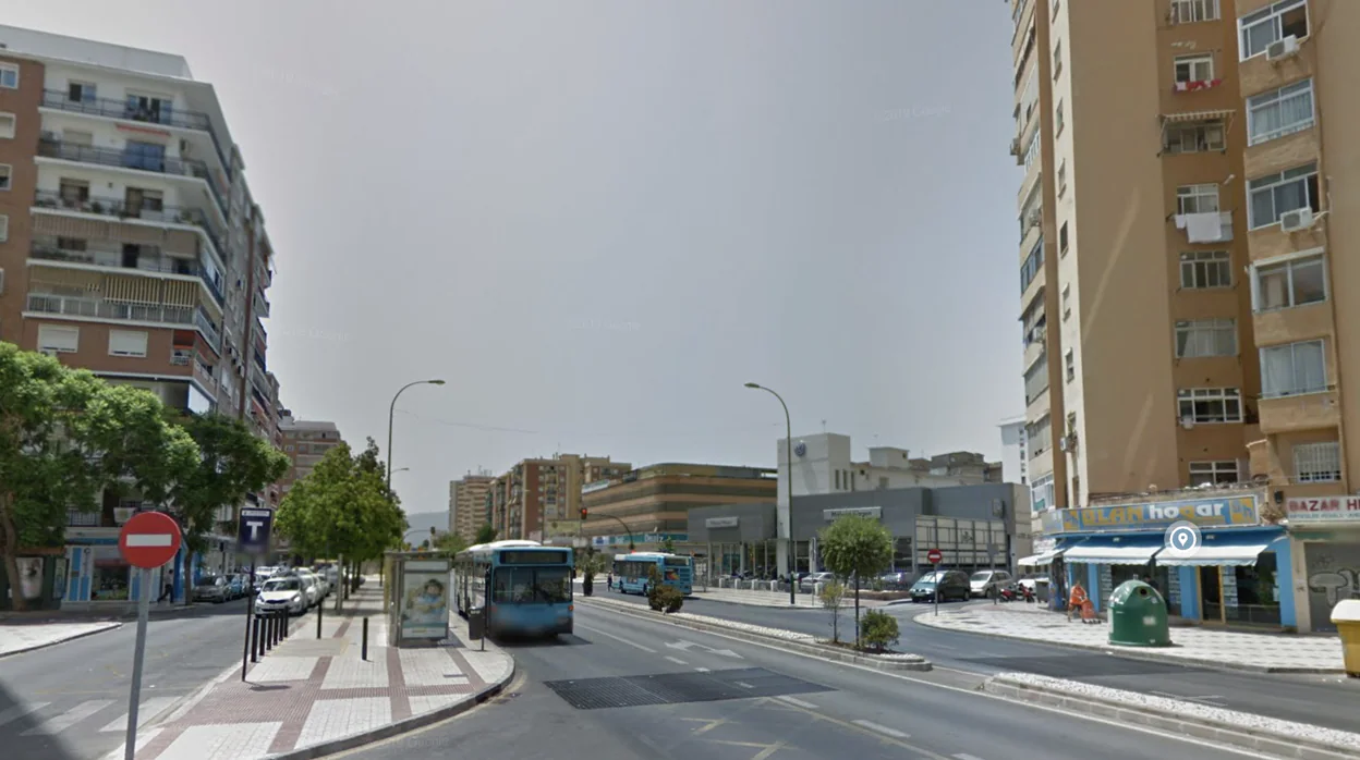 Distrito de Carretera de Cádiz