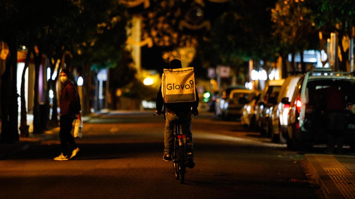 Los servicios de restauración podrán realizar servicios de entrega a domicilio hasta las 23:30 horas