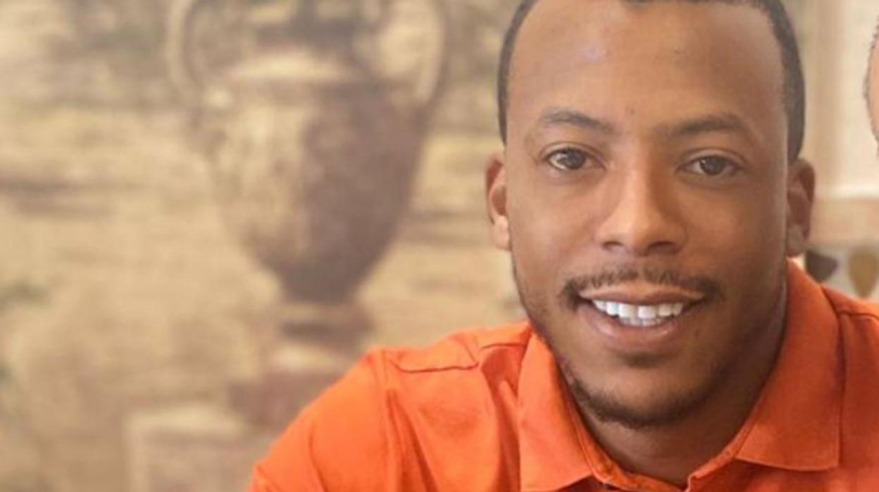 El presunto agresor, según la Policía de Cártama