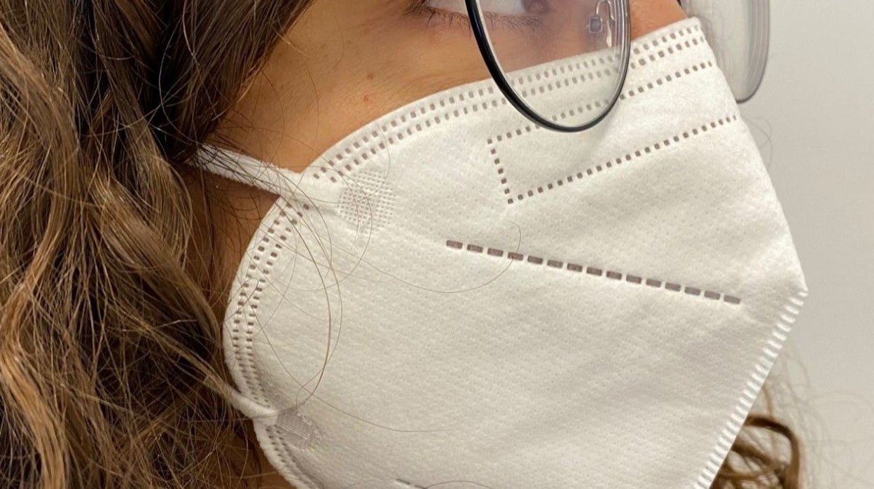 La oferta de las mascarillas FFP2 se ha diversificado en los últimos meses