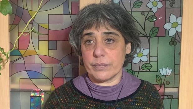 Lola Contreras: «Las paguitas en los barrios ignorados de Andalucía no sacan de la pobreza»