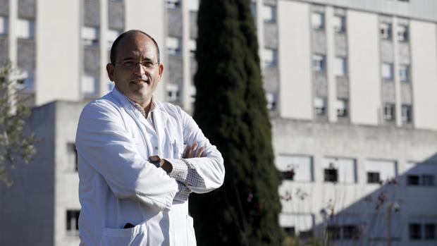 José Luis Barranco: «Las vacunas son hoy el mejor recurso contra el Covid»