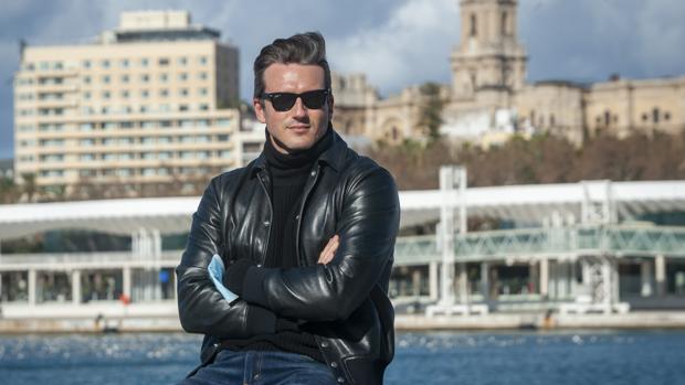 Pepe Muñoz: «Lo que he vivido con Céline Dion ya no me lo quita nadie»