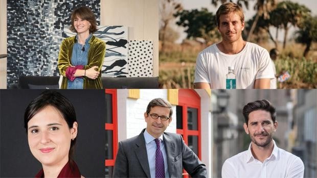 II edición del Foro Be Ready: hoja de ruta para los profesionales del futuro