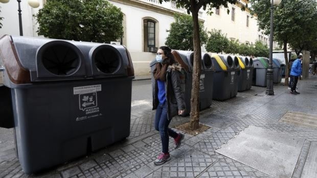 Córdoba, capital andaluza que más y mejor recicla sus residuos domésticos al recuperar el 53% de la basura
