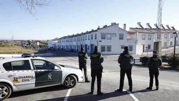 Estos son los municipios de Córdoba con cierre perimetral y sin bares ni comercios desde este sábado