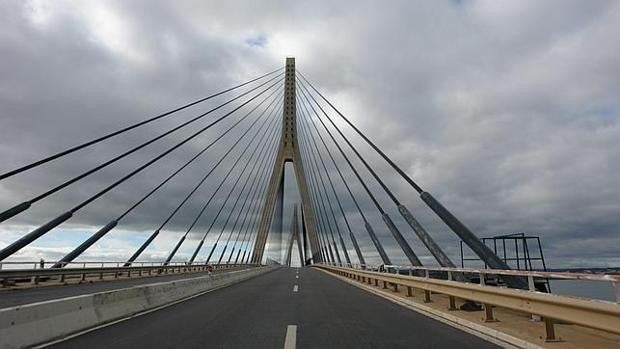 La frontera con Portugal en Huelva seguirá cerrada hasta el 1 de marzo por el coronavirus