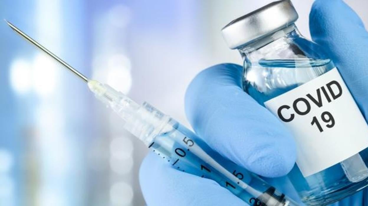 Vacuna contra el coronavirus