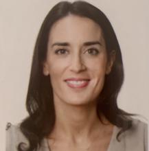 María Piuzarro Caballero