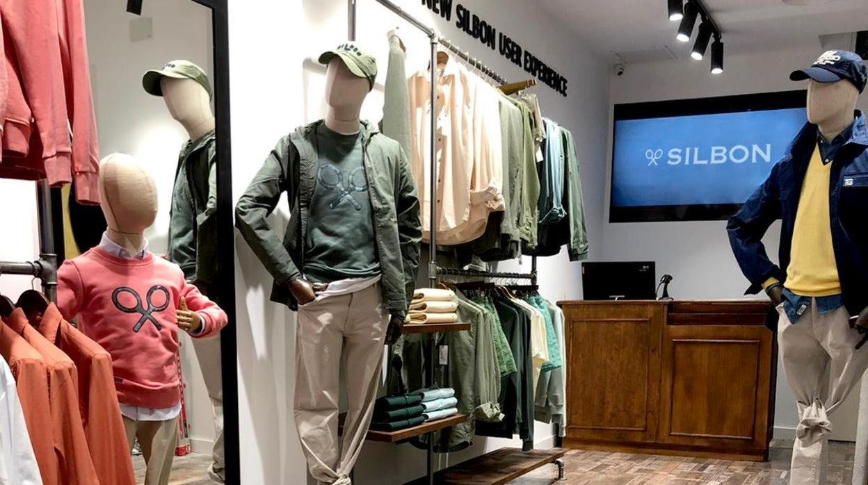 Nueva tienda Silbon en Cádiz