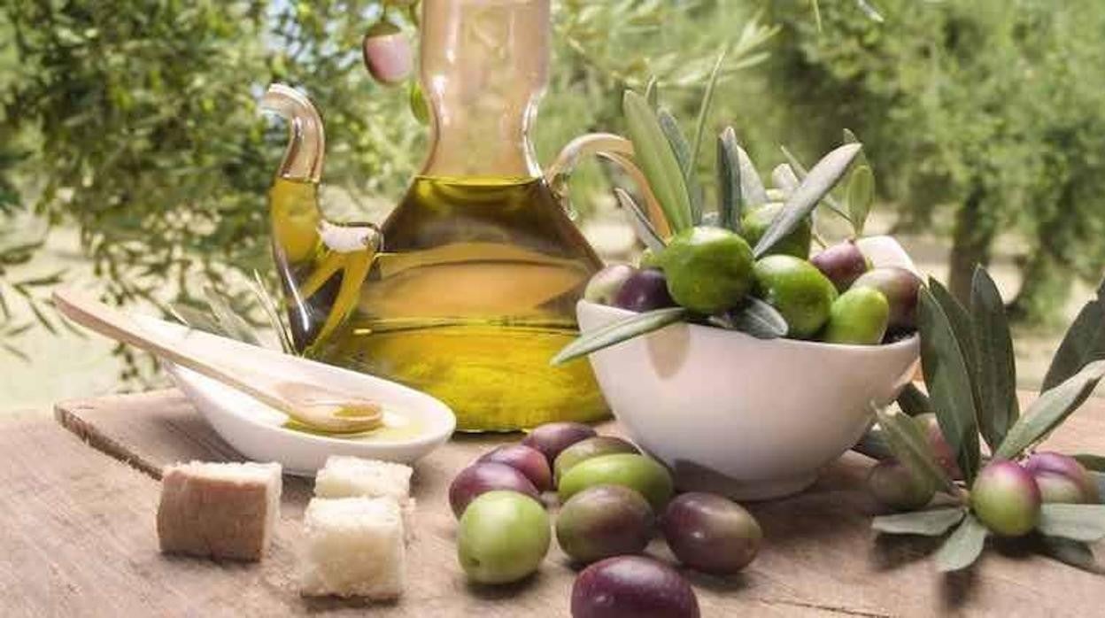 Aceitunas y aceite de oliva eran unos de los productos más afectados por los aranceles