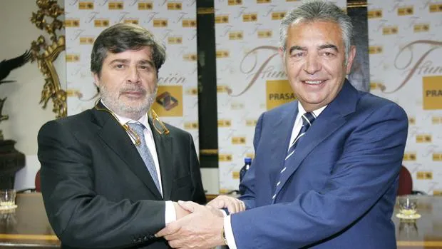 Desestiman la demanda de Prasa a Carlos González por incumplir el contrato de venta del Córdoba CF