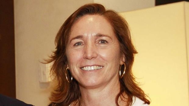 Carmen Núñez se perfila para presidir la Cámara de Cuentas de Andalucía