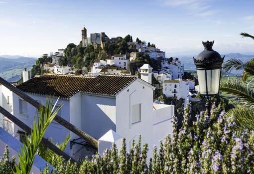 Casares