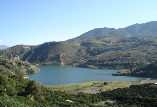 Diez espectaculares senderos naturales para recorrer en la provincia de Granada