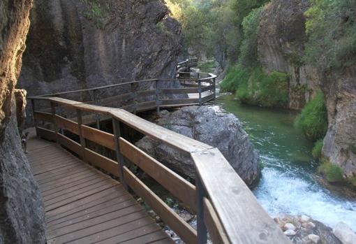 Ruta por cinco preciosos pueblos de Jaén a los que escaparse un fin de semana