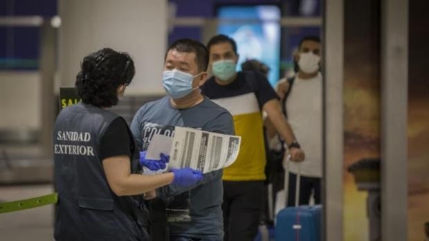 El cierre de Gran Bretaña rompe las escasas esperanzas del turismo en Andalucía