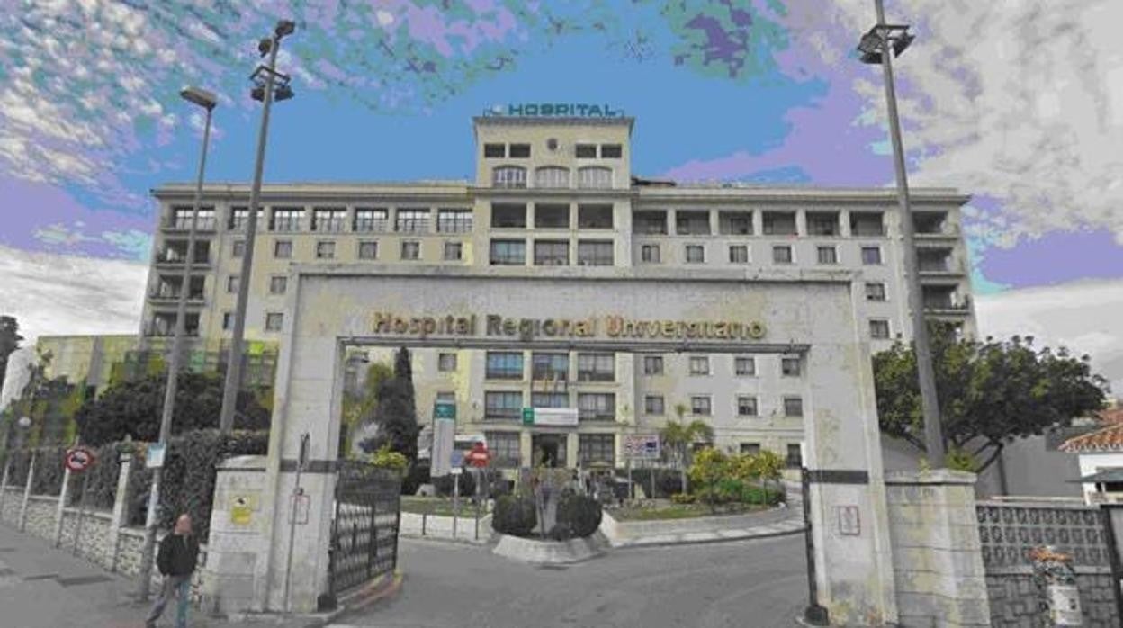 Una paciente a una doctora en Málaga: «He estado en la cárcel por homicidio y te voy a dar una puñalada que te voy a matar»