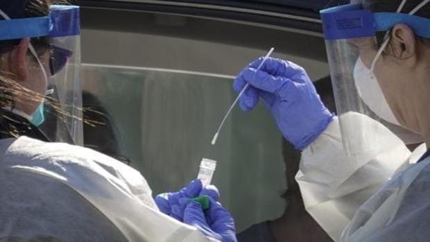 Andalucía tiene 232 municipios limpios de coronavirus desde hace al menos dos semanas