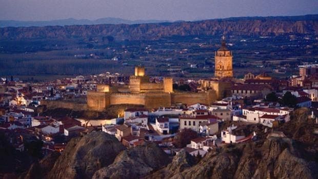 Hasta 42 municipios de Granada tendrán cierre perimetral por sus altas cifras de coronavirus