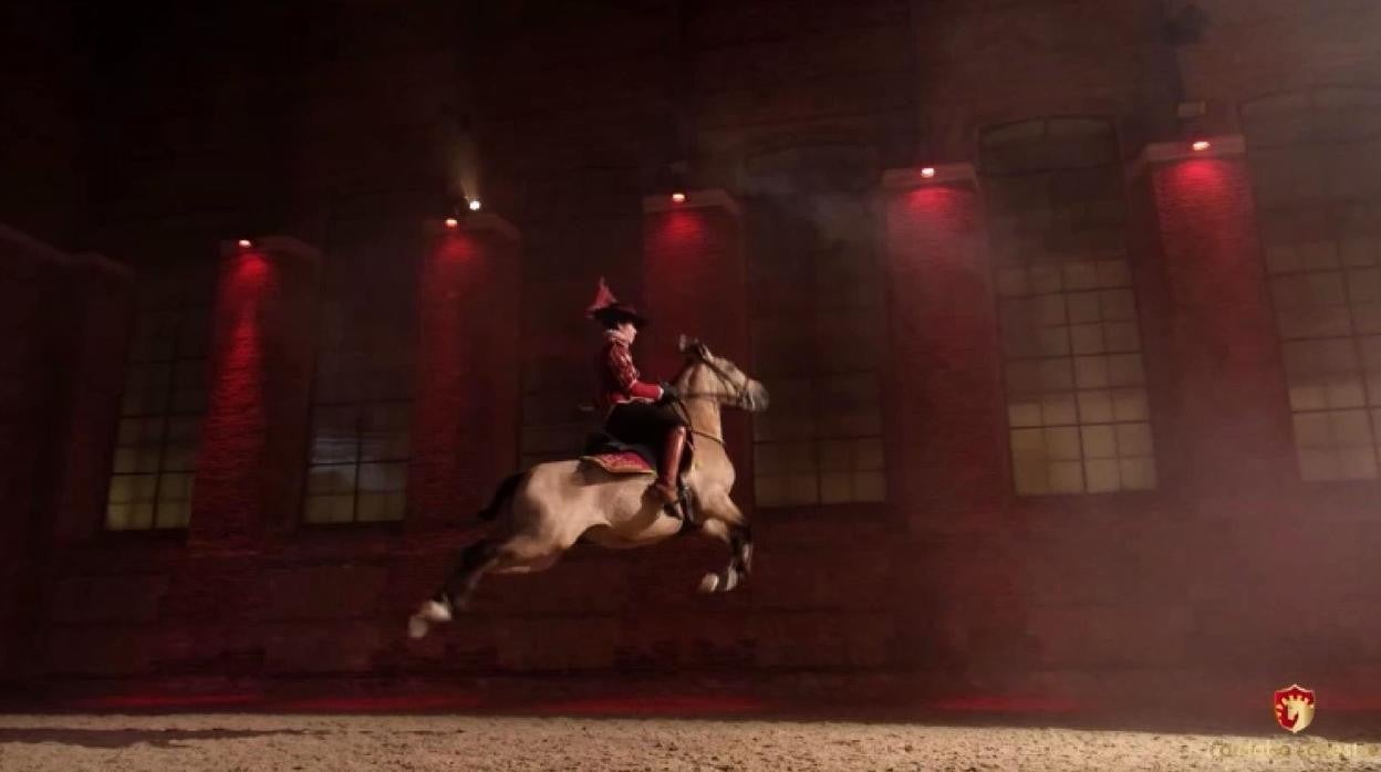 Vídeo promocional de Córdoba Ecuestre