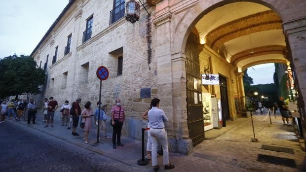 La Feria de Alfarería de La Rambla será en Caballerizas Reales de Córdoba entre el 6 y el 9 de mayo de 2021