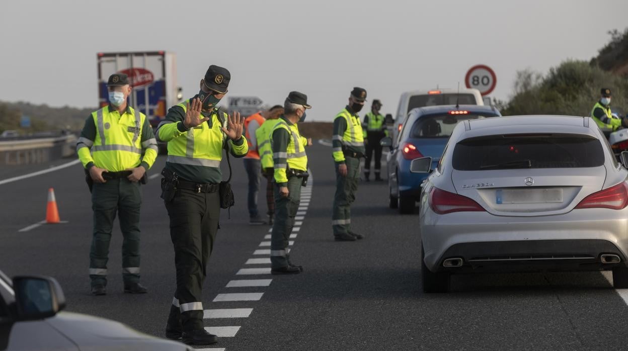 Este miércoles se revisan los niveles de alerta sanitaria en los municipios andaluces