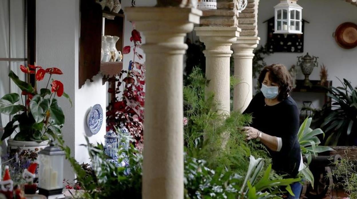 Así suenan los Patios de Córdoba