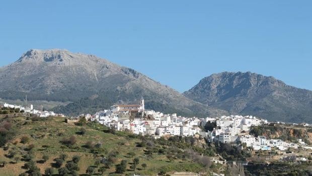 Estos son los municipios de la provincia de Málaga cerrados perimetralmente por riesgo extremo de Covid