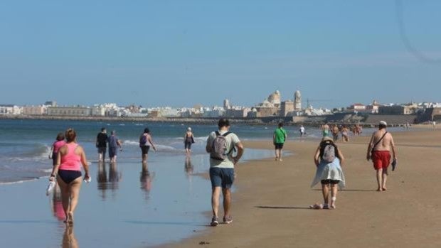 Nuevas medidas Covid en Cádiz tras el 9 de mayo: toque de queda, movilidad, cierre perimetral y horarios de bares