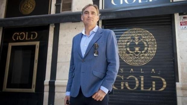 Juan Rambla, empresario de la noche, ante la apertura de discotecas: «Se ve la luz al final del túnel»