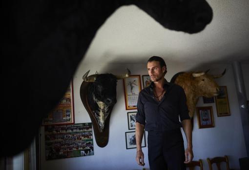 Juan Serrano &#039;Finito de Córdoba&#039;: «He nacido torero y moriré siendo torero, porque este es mi sueño hecho realidad»