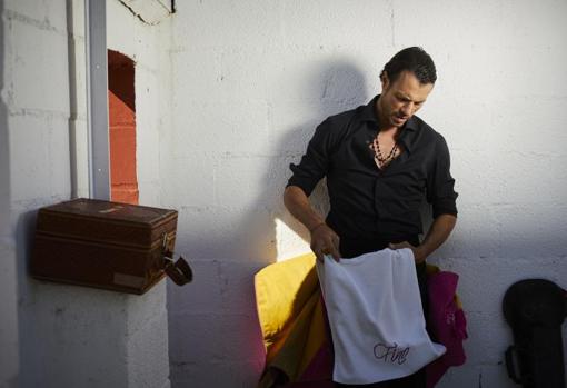 Juan Serrano &#039;Finito de Córdoba&#039;: «He nacido torero y moriré siendo torero, porque este es mi sueño hecho realidad»
