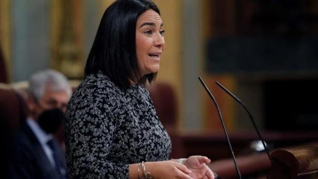 Una diputada por Cádiz de Ciudadanos entra en la ejecutiva nacional en sustitución de Aguado