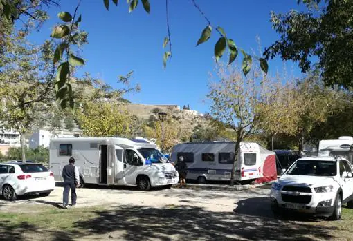 Diez lugares de C rdoba donde poder disfrutar de la naturaleza