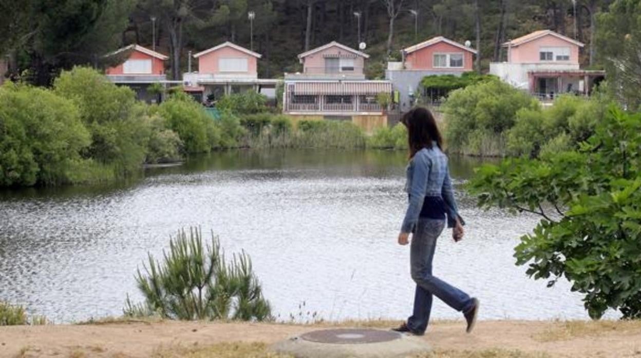 Viviendas de Las Jaras